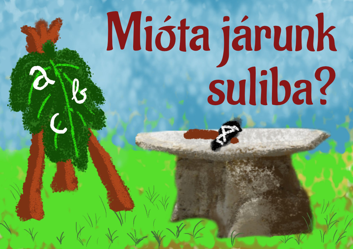 Read more about the article Mióta járnak a gyerekek suliba?