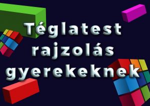 Read more about the article 3D rajzolás – téglatest